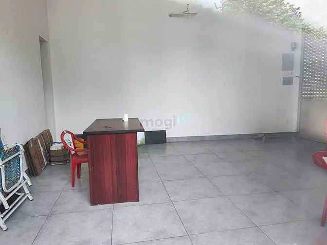 Mặt Bằng 2 Mặt Tiền Bình Lợi, P.13, Q.bình Thạnh, 50M2, 10Tr/Tháng