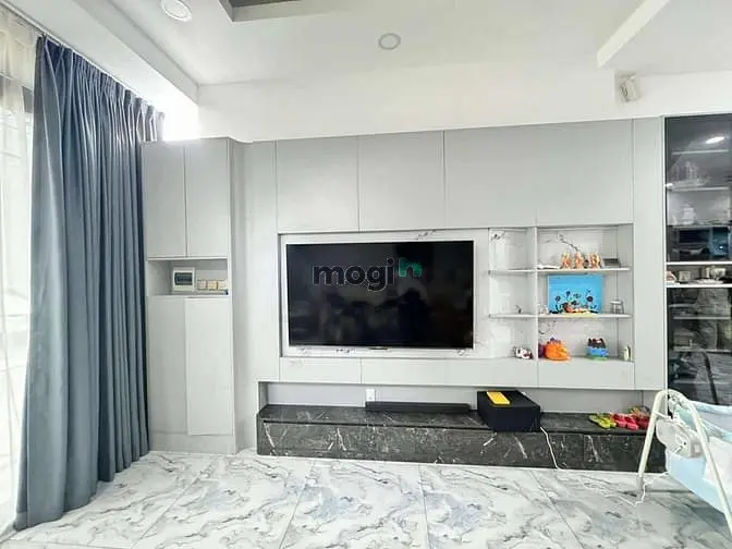 Bán Nhà 50M² Kdc Đào Tông Nguyên, Giá 6.15 Tỷ, Giáp Quận 7, Sổ Hồng