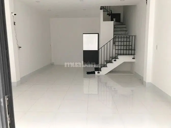 Nhà Phố Trệt 2 Lầu Hẻm 79 Đường 79.Phú Hữu.tp Hcm