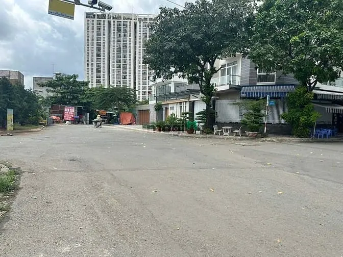 Văn Phòng Trống Cho Thuê - An Phú Quận 2 - (5X20M). Giá Chỉ 16Tr/Th