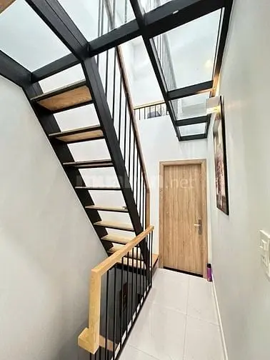 Bán Nhà Chính Chủ 142/15 Lý Chính Thắng, Võ Thị Sáu, Q3, Tphcm 3M1X8M1