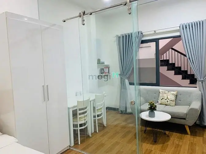 Căn Hộ 1Pn Xinh Xắn – Khuê Mỹ Đông 4 – Chỉ 6 Triệu/Tháng