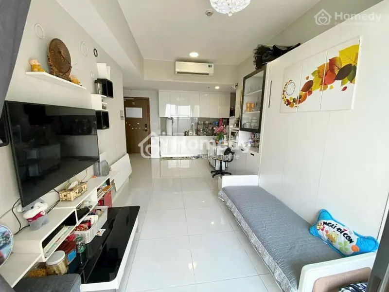 Chuyển Nhượng Căn Hộ 2Pn Tâm Huyết Tặng Bộ Nội Thất Xịn Xò
