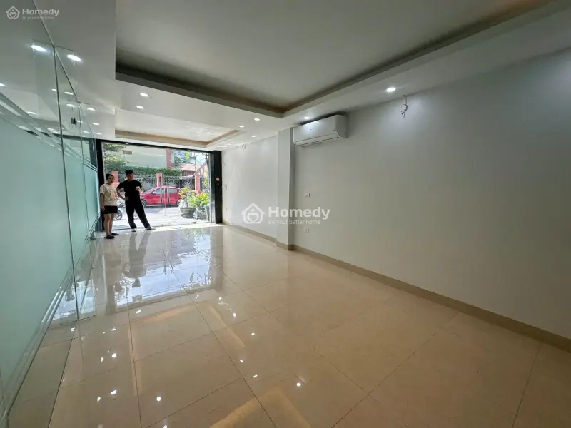 Cho Thuê Văn Phòng Tầng 1 - 45 M2- Phù Hợp Làm Văn Phòng Đại Diện, Kinh Doanh - Giá Rẻ
