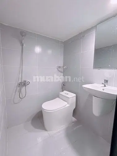 Căn Hộ Duplex Full Nội Thất Gần Đại Học Iuh – Vlu–Ntt – Phường 5 Gò V