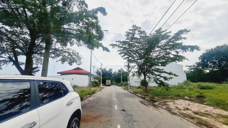 Bán Đất Kdc Dâu Tằm, Tân Phước, Lagi. Giá Rẻ, Sổ Riêng