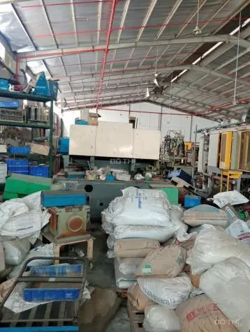 2100M2 Kho, Xưởng Cho Thuê Tại Kcn Quang Minh. Hn
