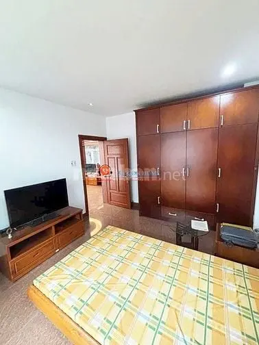 💥Cho Thuê Villa Hầm 3 Tầng 450M² Kđt An Phú #Quận_2