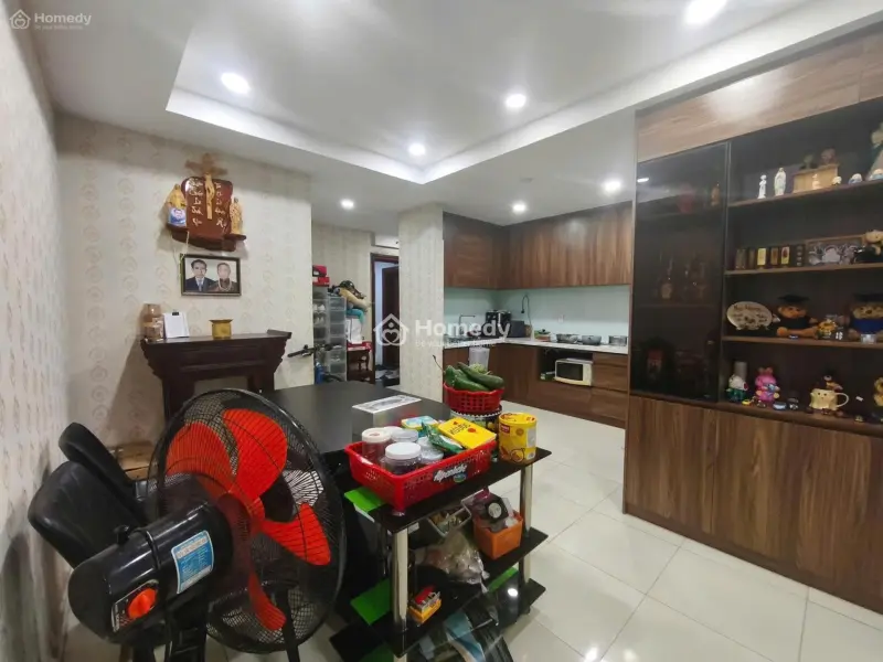 Topaz Home, Phan Văn Hớn, Q12: 70M2,2P Ngủ,2Wc Nt,7Tr