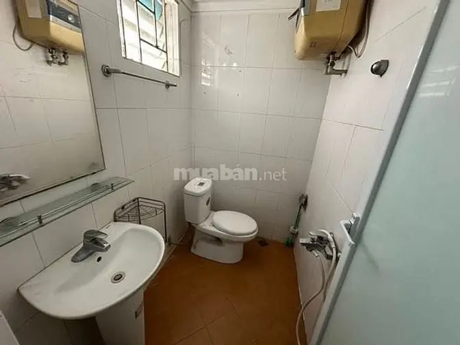 Cho Thuê Căn Hộ Khép Kín 3,6Tr Tại 15 Ngõ 62 Đặng Văn Ngữ, Đđa, Hà Nội