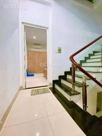 Nhà Sân Vườn Trên Mây Thủ Đức 54M² - Chỉ 7 Tỷ 9