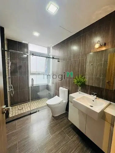Cần Bán Căn Hộ Cao Cấp Star Hill Quận 7 Nhà Mới Đẹp Chỉ Xách Vali Vàoở