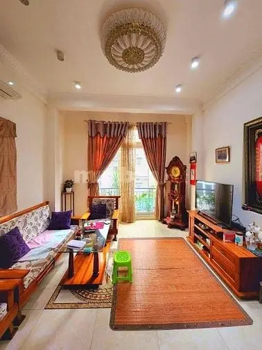 Mặt Phố Em Xã Đàn - Lô Góc - Ô Tô Tránh – 3 Thoáng – 7 Tầng Thang Máy