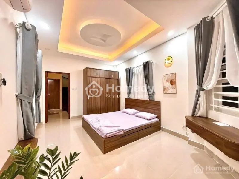 Bán Nhà Đẹp Hxh, View Landmark 81, Bình Thạnh, 5Tầng Btct