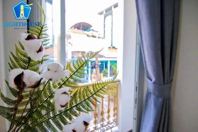 Studio 30M2 Full Nội Thất Gần Chợ Bà Chiểu Tại Phan Đăng Lưu Phú Nhuận