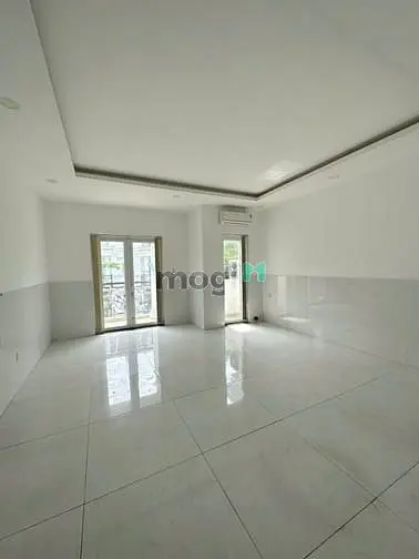 Nhà Cityland Centruehill 5X20 Trệt.3L.5P Lớn.full Ml.tốt Vp.spa