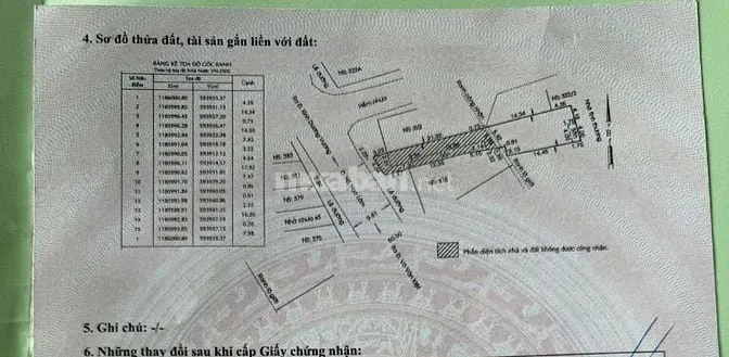 Bán Nhà Mặt Tiền Kinh Doanh Hồ Học Lãm, Gần Võ Văn Kiệt, Giá 23 Tỷ