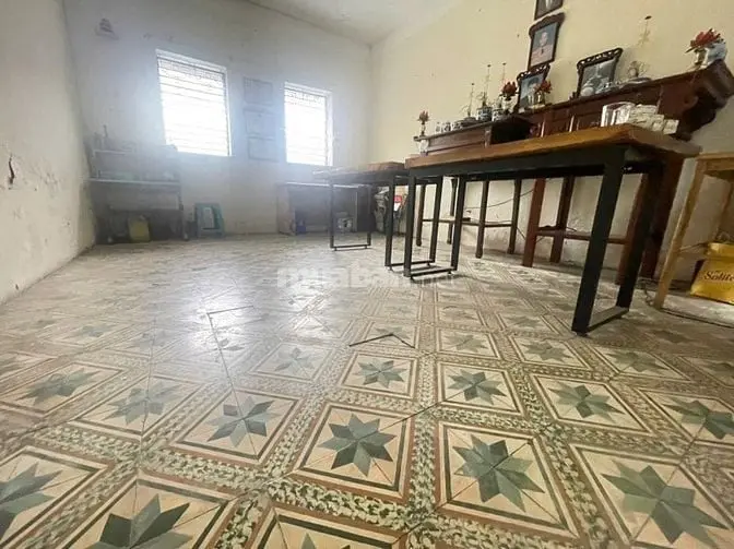 Mặt Phố Hàm Tử Quan – Hoàn Kiếm – 69 M2 – 3 Tầng – Mặt Tiền 4.2 M – Gi