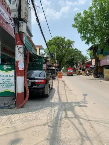 Nhà 5 Tầng Tây Mỗ 7,45Ty - Mt 4,5M – Cạnh Vinhomes Smart City – Tiện Ích Bao Quanh