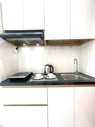 Cho Thuê Studio Nguyễn Chí Thanh 6Tr2/Tháng Gần Chợ Hàn Full Nội Thất