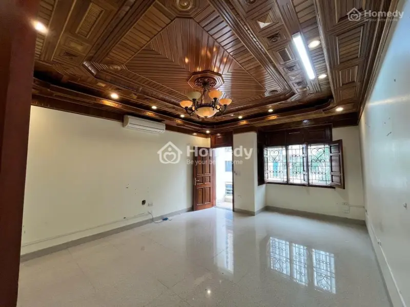 Cho Thuê Văn Phòng Làng Việt Kièu Châu Âu, 70 M2/Tầng, Gồm 2 Phòng Làm Việc