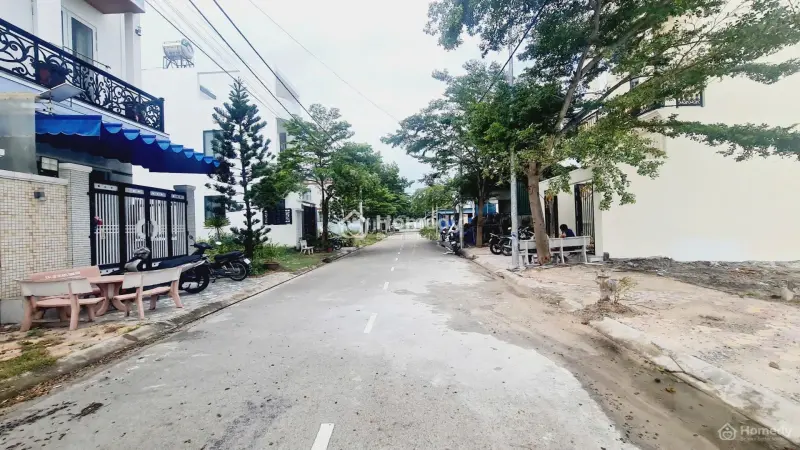 Bán Đất Kdc Dâu Tằm, Tân Phước, Lagi. Giá Rẻ, Sổ Riêng