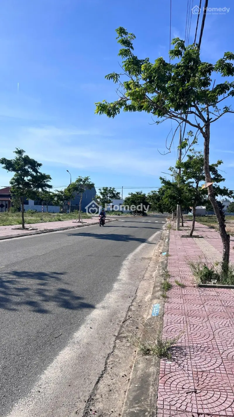 Cần Bán Đất Liền Kề Đà Nẵng - Giáp Phố Cổ Hội An - Gần Biển Với Giá Chỉ Từ 16Tr/M2