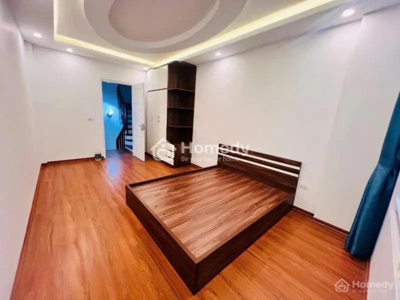 Bán Nhà Trần Quốc Vượng - Cầu Giấy - 35M2 -5 Tầng - Mt 3,6M - 7,4 Tỷ