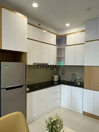 Chung Cư Phúc Yên, Phan Huy Ích, Tb: 2Pn, 86M2, Full Nội Thất, 10Tr5