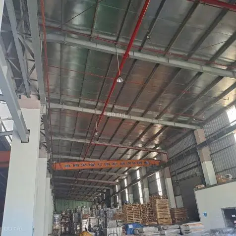 Cho Thuê Kho, Xưởng 3000M2 Trong Kcn Quang Minh. Hà Nội