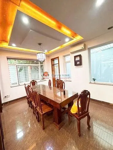 💥Cho Thuê Villa Hầm 3 Tầng 450M² Kđt An Phú #Quận_2