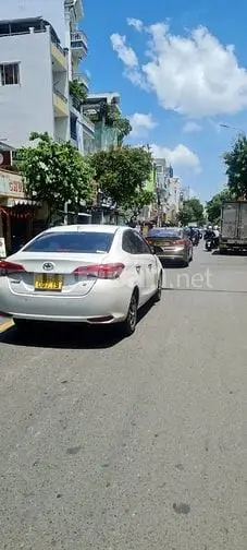 🔥 Bán Nhà Mặt Tiền, 4Tâng, Rẻ Nhất Khu Lũy Bán Bích, Dt: 85M, Chỉ 10T