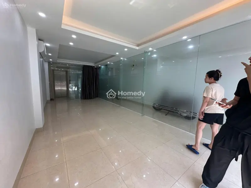 Cho Thuê Văn Phòng Tầng 1 - 45 M2- Phù Hợp Làm Văn Phòng Đại Diện, Kinh Doanh - Giá Rẻ