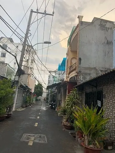 Bán Nhà An Lạc Andươngvương 116M2 Ngangkhủng10,5M Nởhậu 5Pn Nhỉnh 5Tỷ