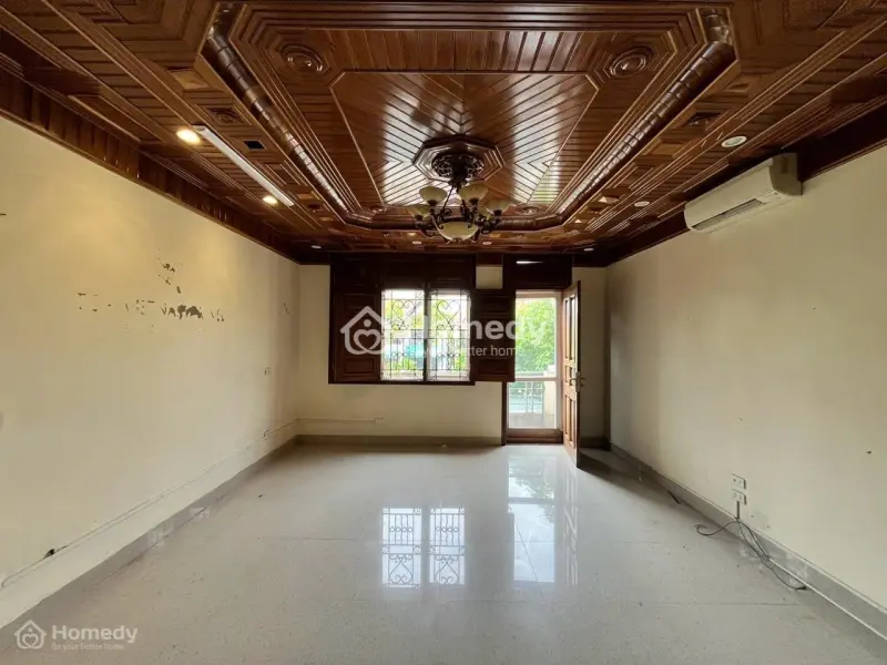 Cho Thuê Văn Phòng Làng Việt Kièu Châu Âu, 70 M2/Tầng, Gồm 2 Phòng Làm Việc