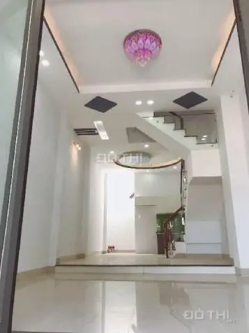 Nhà Đẹp Không Tỳ Vết 3 Tầng Xịn Sò - 54M2 - Khu Phân Lô Tỉnh Lộ 43. Thủ Đức - Chỉ 5 Tỷ.