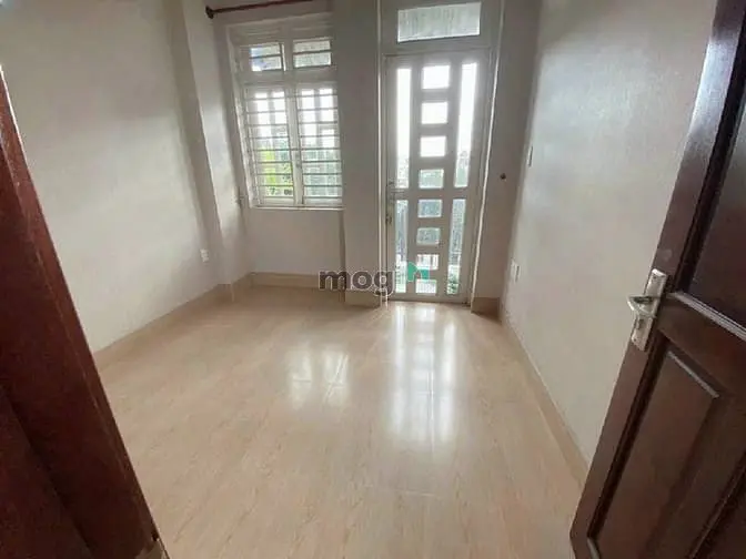 Bán Nhà Dòng Tiền, 250Tr/Năm, Chợ Bà Chiểu, 59M2, 4 Tầng, Chỉ 5 Tỷ X