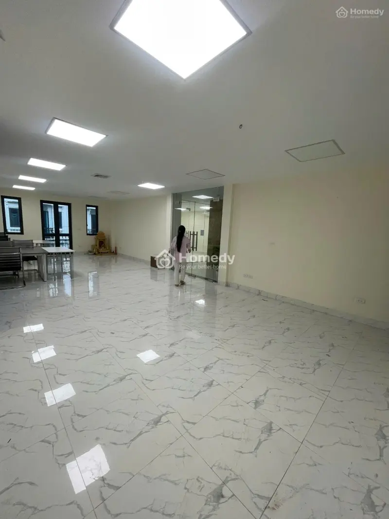 Cho Thuê Văn Phòng Kiến Hưng Luxury, 135 M2 Gồm 3 Phòng Làm Việc Giá Rẻ Chỉ 12 Tr/Tháng