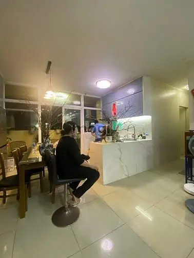 Chung Cư Đặng Văn Ngữ, P9, Pn: 2P Ngủ, 12Tr/Tháng, 75M2