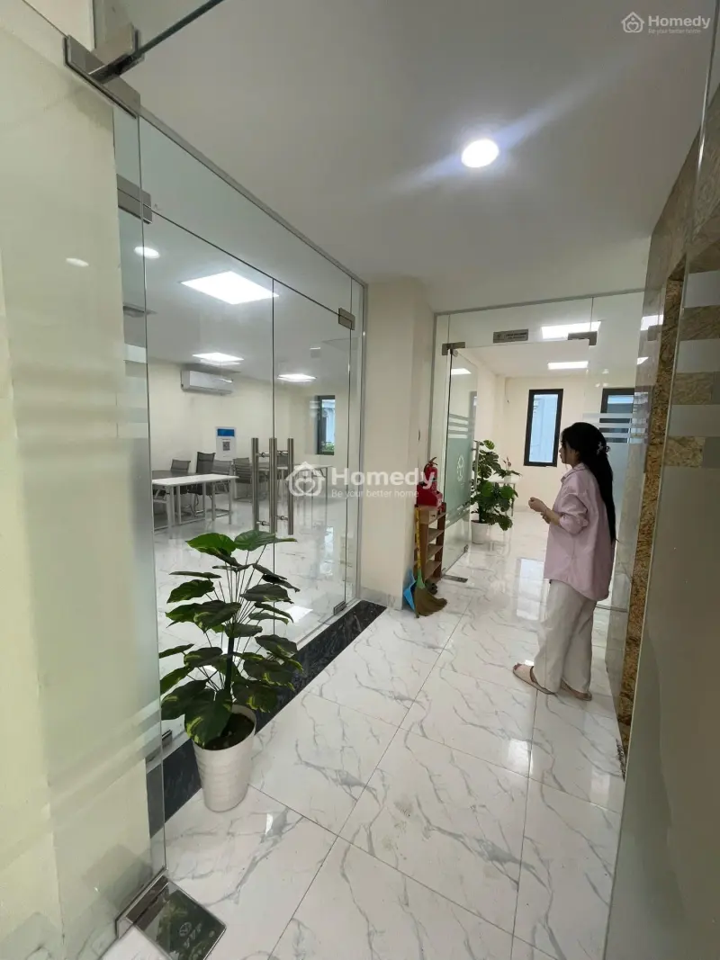 Cho Thuê Văn Phòng Kiến Hưng Luxury, 135 M2 Gồm 3 Phòng Làm Việc Giá Rẻ Chỉ 12 Tr/Tháng