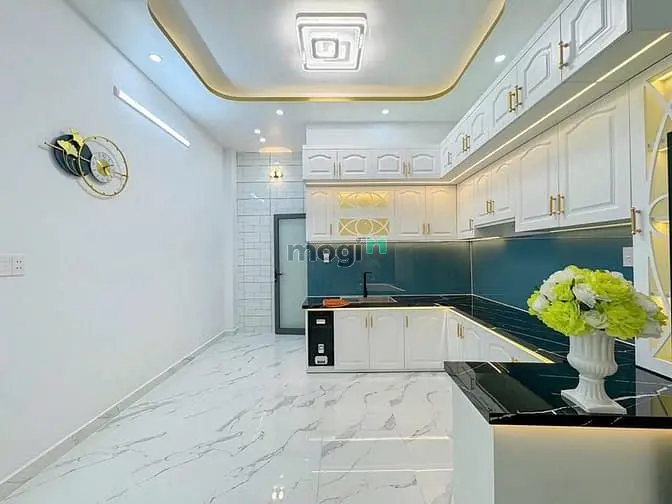 Kdc Nam Long P. Tân Thuận Đông Q7 Dt: 60M2 2 Tầng Ngang 4 Chỉ Hơn 5 Tỷ