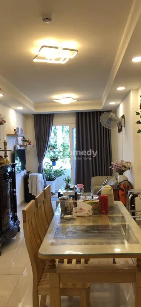 Gia Chủ Cần Bán Lại Căn 2Pn/2Wc/68,89M2 Căn Hộ Lavita Hưng Thịnh ,Nhà Full Nội Thất ,View Đông Nam