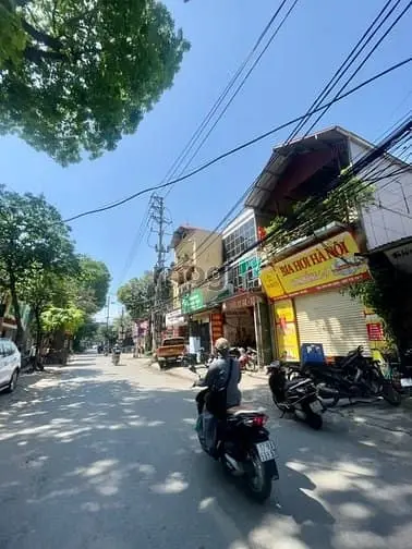 Trung Tâm Mặt Phố - Thúy Lĩnh-145M 2 Tầng Kinh Doanh Ngày Đêm,Cho Thuê