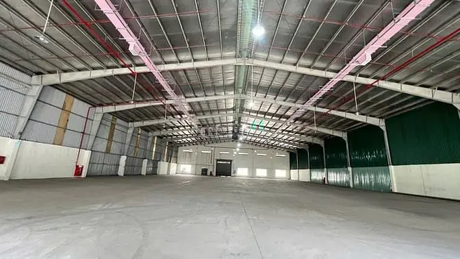 Cho Thuê Kho Xưởng Cao Cấp Trong Kcn Cát Lái 2, P. Cát Lái, Quận 2.