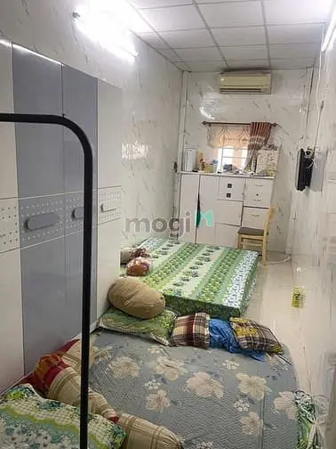 Cần Bán Nhà Bùi Đình Tuý, P.12, 41M2, 1 Trệt, 1 Lầu, 2Pn, 3Wc, 4.2