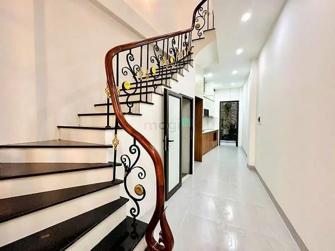 Minh Khai- Fun Nội Thất- Su Cóc Quay Đầu- Dân Xây Kcbt- Ngõ Thông