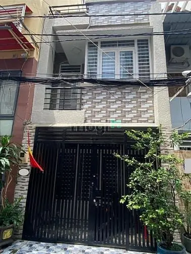 Kdc Nam Long P. Tân Thuận Đông Q7 Dt: 60M2 2 Tầng Ngang 4 Chỉ Hơn 5 Tỷ