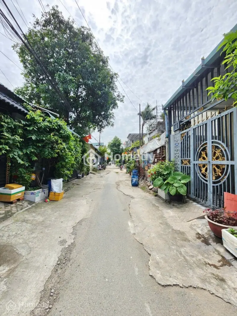 Bán Đất Cách Đường An Phú 18 Chỉ 100M P.bình Chuẩn Tp.thuận An