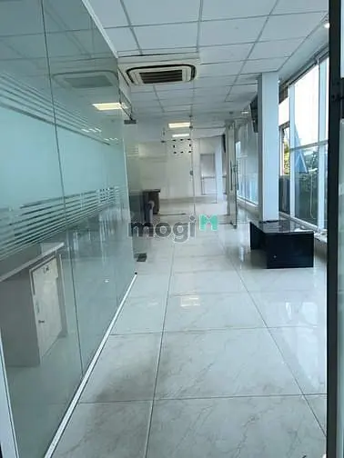 Văn Phòng Trống Cho Thuê - An Phú Quận 2 - (5X20M). Giá Chỉ 16Tr/Th