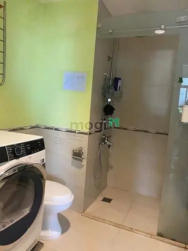 Chung Cư Hoa Sứ, P7, Phú Nhuận, 50M2, 1 Phòng Ngủ, 8Tr/Tháng.
